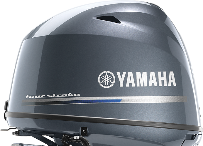Reliability & Durability - Yamaha 30 Hp Outboard 2005 (692x496), Png Download