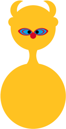 Sans Logo - Lsd Dream Emulator Logo (349x480), Png Download