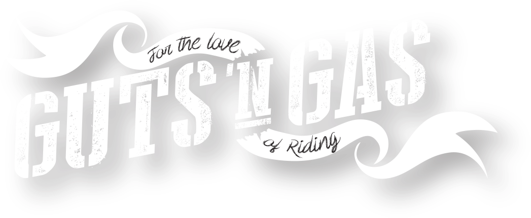 Guts 'n Gas - Guts N Gas (1183x669), Png Download