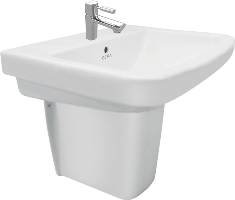 Cammy S2040148 - อ่างล้างหน้า เซรา มิ ก (1000x1000), Png Download