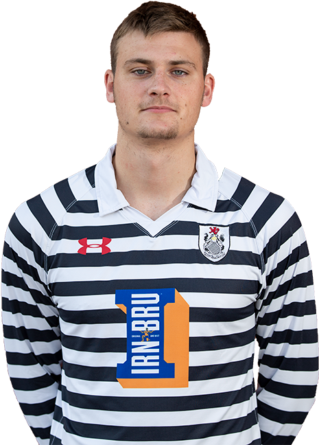 Profile - Queen's Park Fc Kit (500x661), Png Download