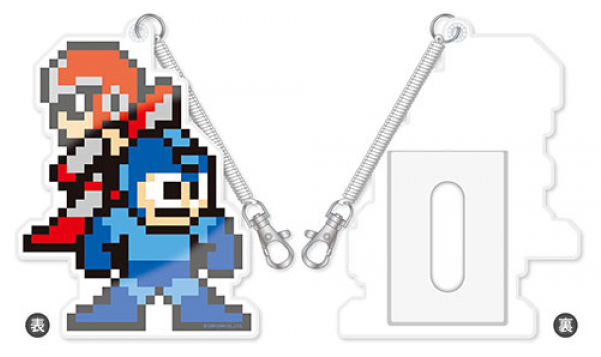 Megaman 10 Proto Man Patch (600x848), Png Download