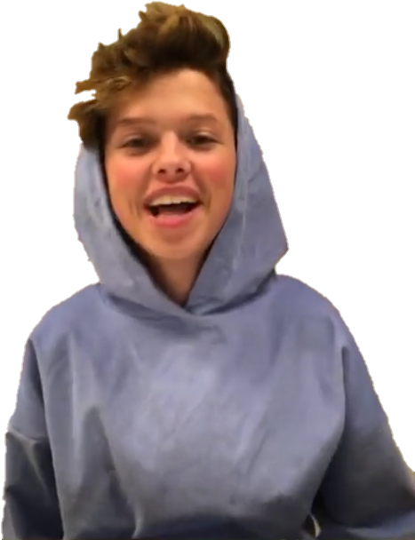 118 Images About Jacob Sartorius💍💞 On We Heart It - Superthumb (480x616), Png Download