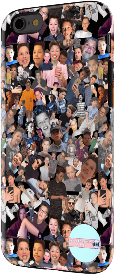 Jacob Sartorius Bhf Iphone 6s Phone Case - Iphone (1024x1024), Png Download