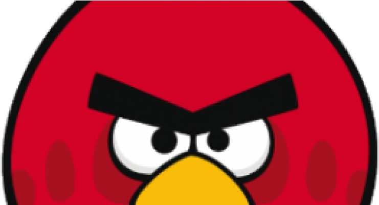 Facebook, Angry Birds Apps Blacklisted By U - Angry Birds (770x400), Png Download
