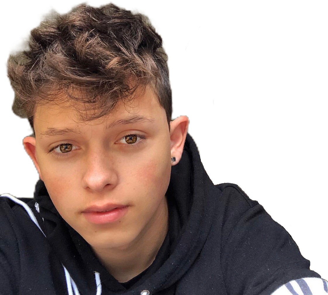 Jacob Sartorius (1122x1008), Png Download