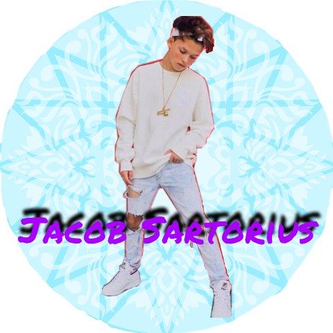 Jacob Sartorius (480x480), Png Download