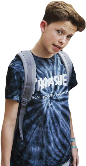 Jacob Sartorius Png (700x700), Png Download