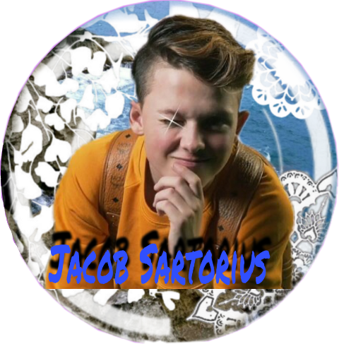 Jacob Sartorius (480x487), Png Download