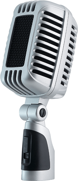 Ahuja Pro 7500du Pa Microphone - Ahuja 101 Mic Price (800x800), Png Download