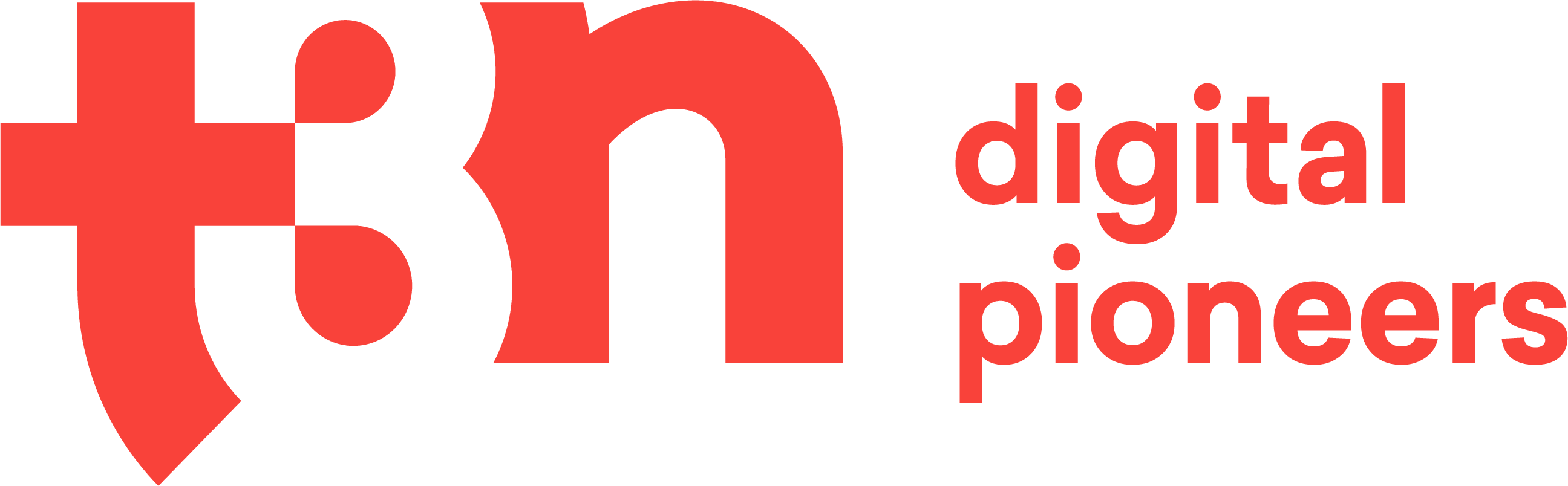 Chartered Institute Of Housing Logo (2592x804), Png Download