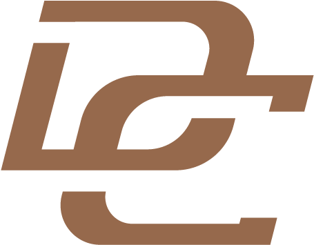 Dc-logo - District Climb Dallas (500x433), Png Download