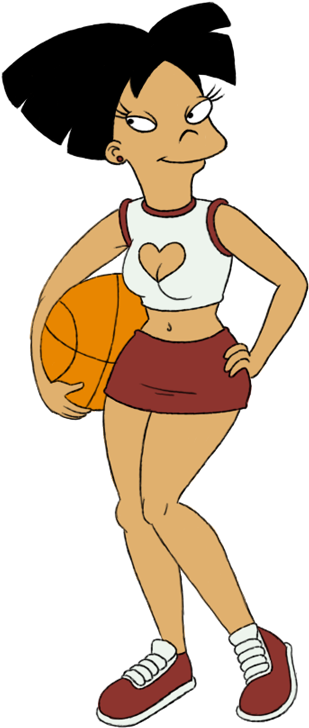 Futurama Png - Science Fiction (424x822), Png Download