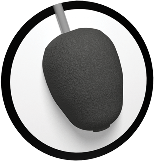 Dv8 Alley Cat Bowling Ball - Dv8 Endless Nightmare Core (530x530), Png Download