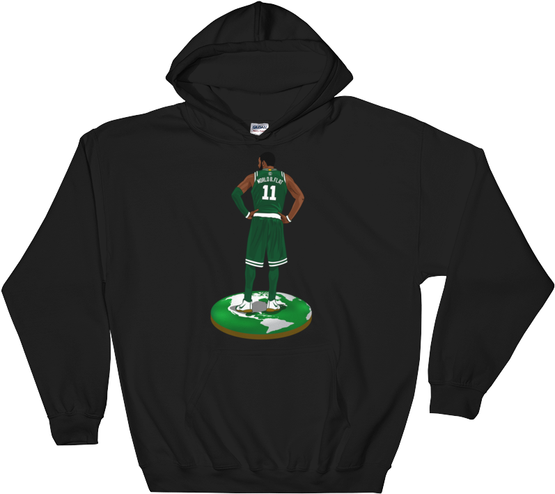 Kyrie "world B - Supercat Hoodie | Grant-danvers 2020 | Supergirl Tv (1000x1000), Png Download