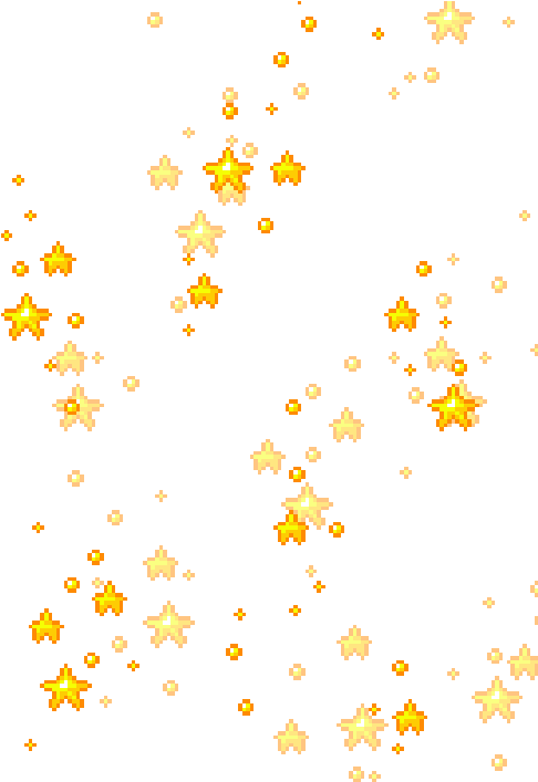 Tumblr Whatsapp Emoji Emoticon Stars Estrellas Yellow - Emoji De Brillos Png (500x714), Png Download