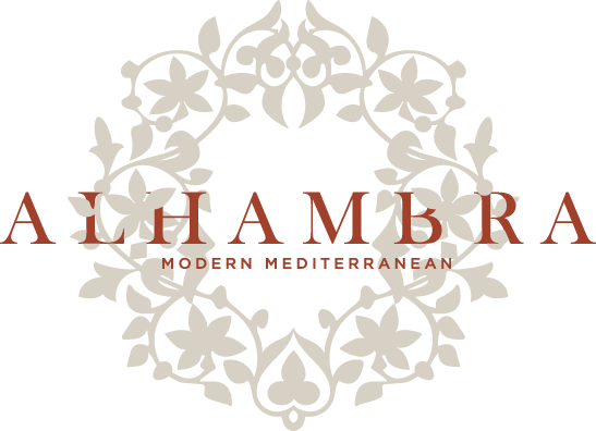 Alhambra St Regis Dc Logo 2x - Washington, D.c. (547x396), Png Download