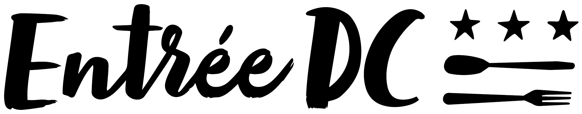 Entree Dc (2001x419), Png Download