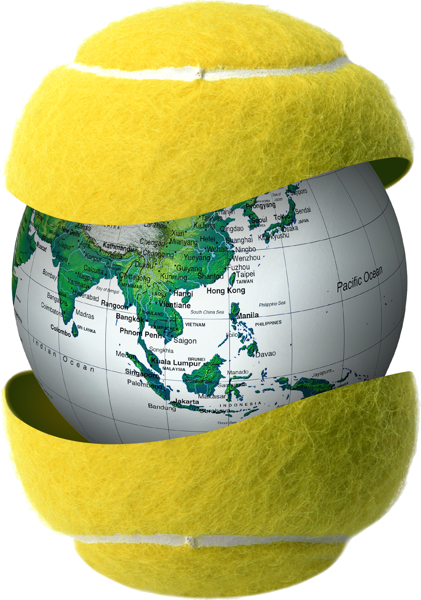 Earth Map Wallpaper - Globe Map (1540x2088), Png Download