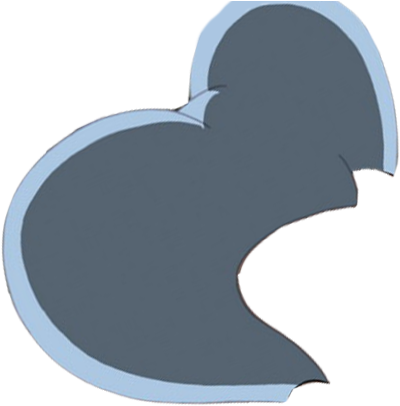 Mom 176kb Feb 03 2011 - Crescent (1200x1200), Png Download