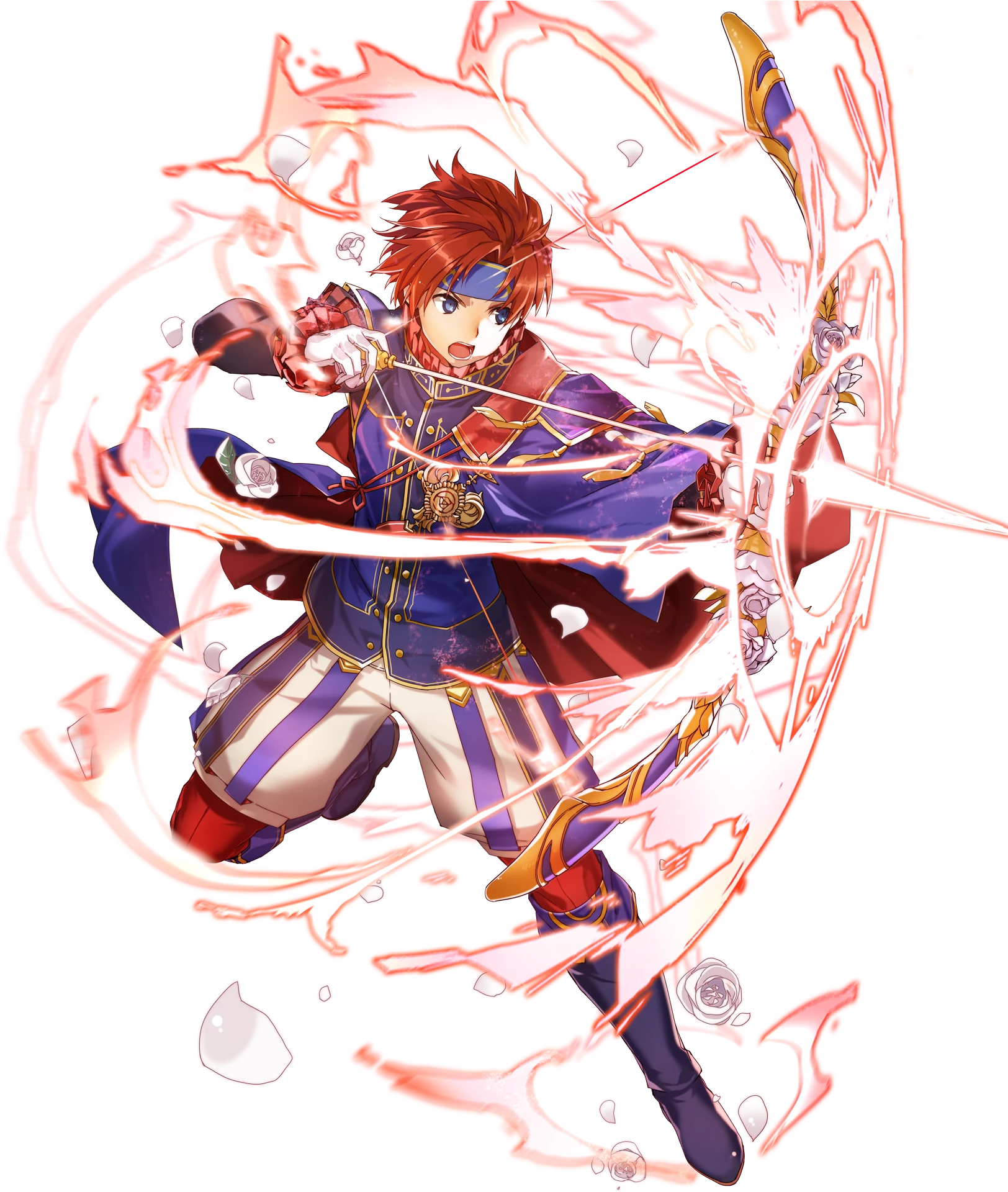 Youthful Gifts - Feh Valentines Roy (1684x1920), Png Download