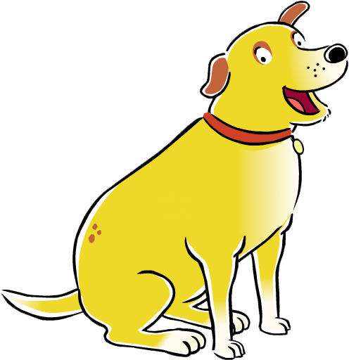 Martha - Funny Bone Jokes And Riddles (573x554), Png Download