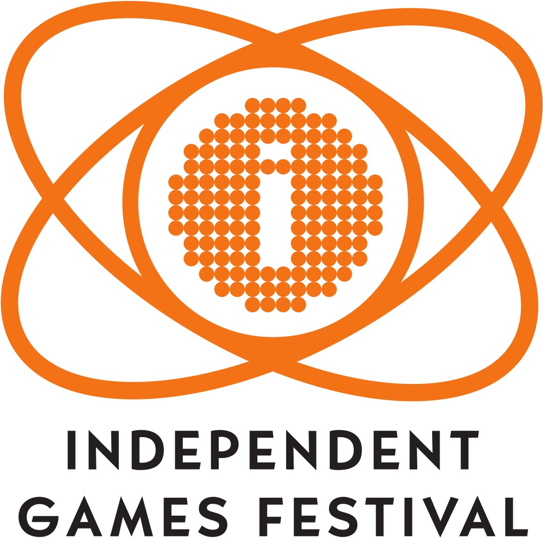 Independent Games Festival (1200x1200), Png Download