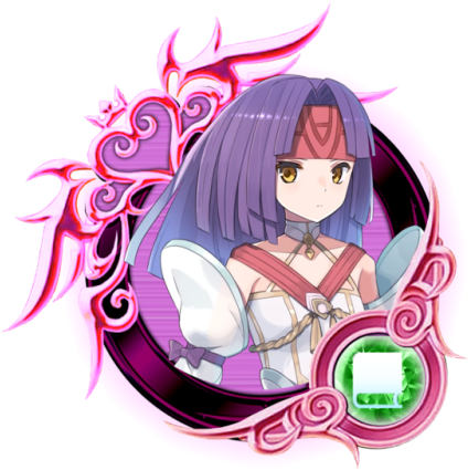 8 - Fire Emblem Heroes (500x525), Png Download