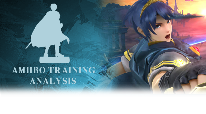 Smash Bros Wii U Marth (672x372), Png Download