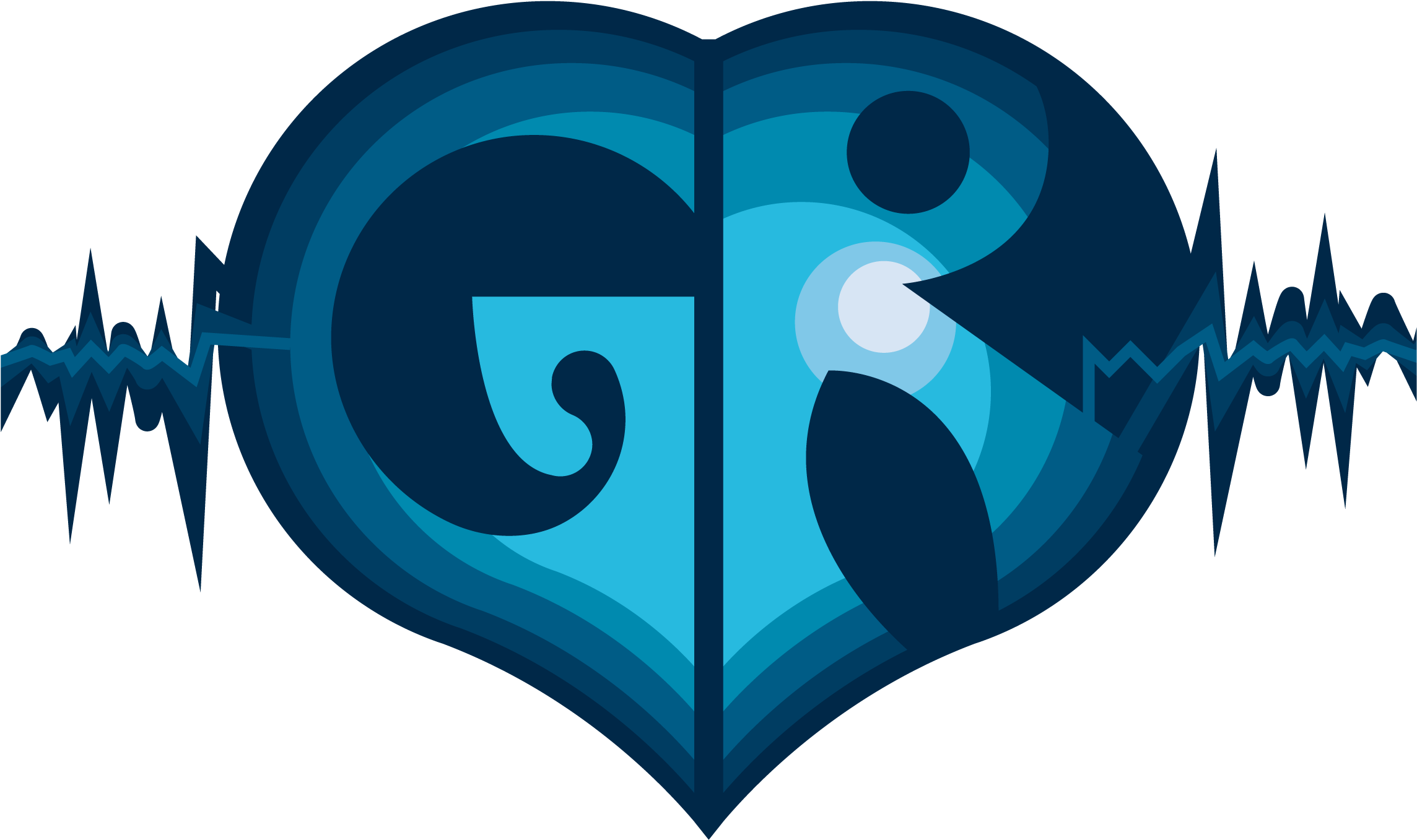 Golden Ribbon - Health Informatics (2480x3508), Png Download