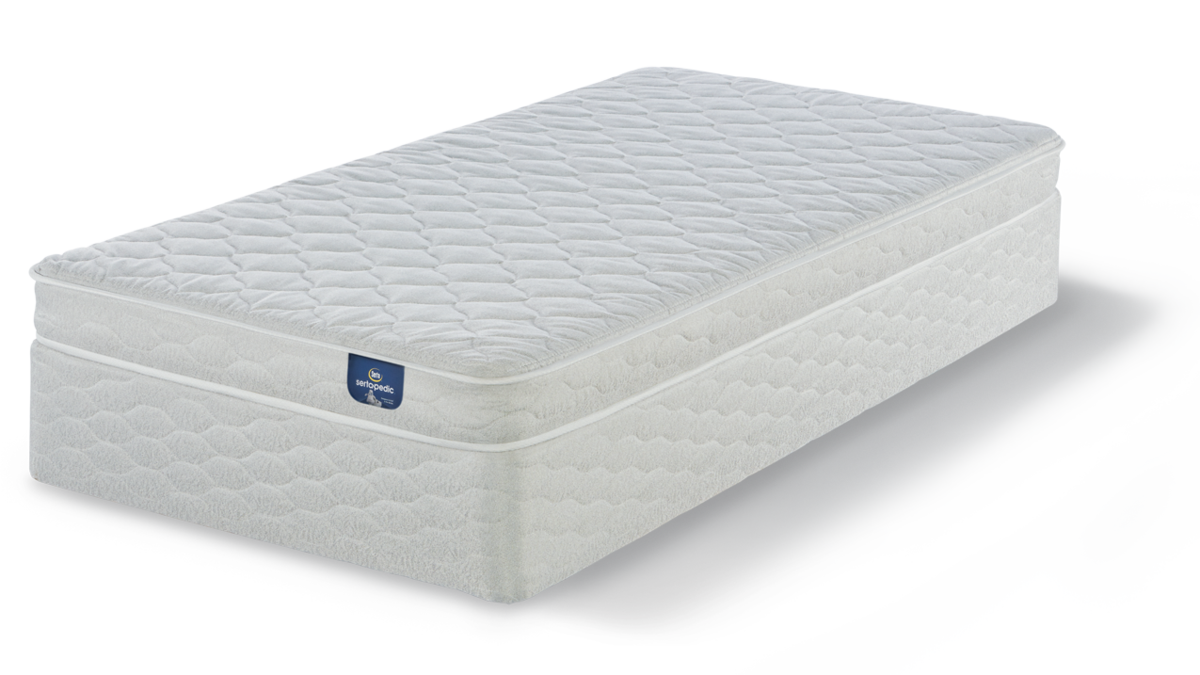 Mattress Png Image With Transparent Background - Mattress (1200x675), Png Download