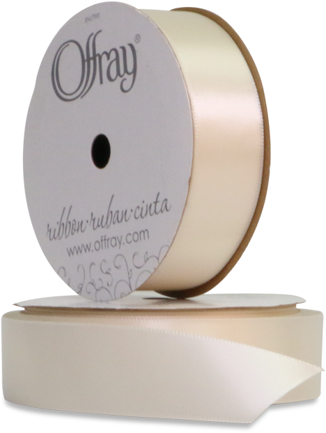 Extra Ribbon Or Twine Standard Selection - Cosmetics (1024x1024), Png Download