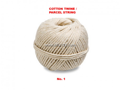 Cotton Twine (500x500), Png Download
