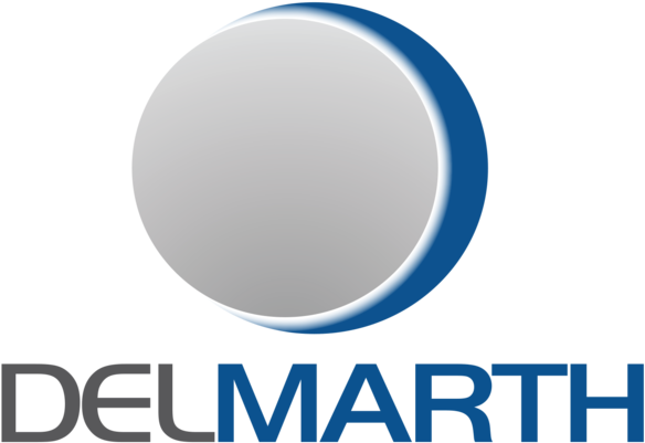 Del Marth Llc - Keep Calm And Carry On (600x600), Png Download