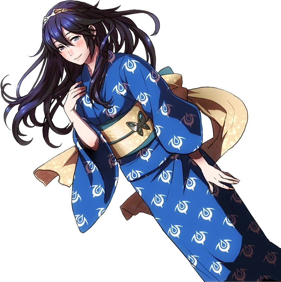 Lucina And Marth Fanfiction Download - Christmas Tharja Fe Heroes (984x988), Png Download