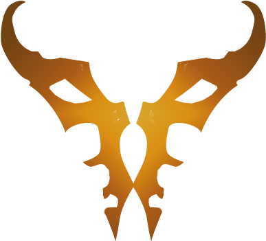 I Shall Succeed Where Sargeras Could Not I Will Bleed - Burning Legion Logo (500x401), Png Download