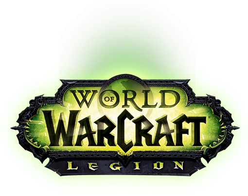 Dzefkct8cgup - World Of Warcraft Legion Standard Edition (pc) (516x411), Png Download