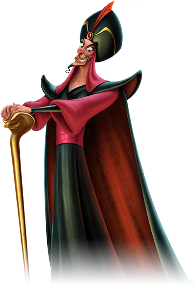 Jafardp - Jafar Png (405x595), Png Download