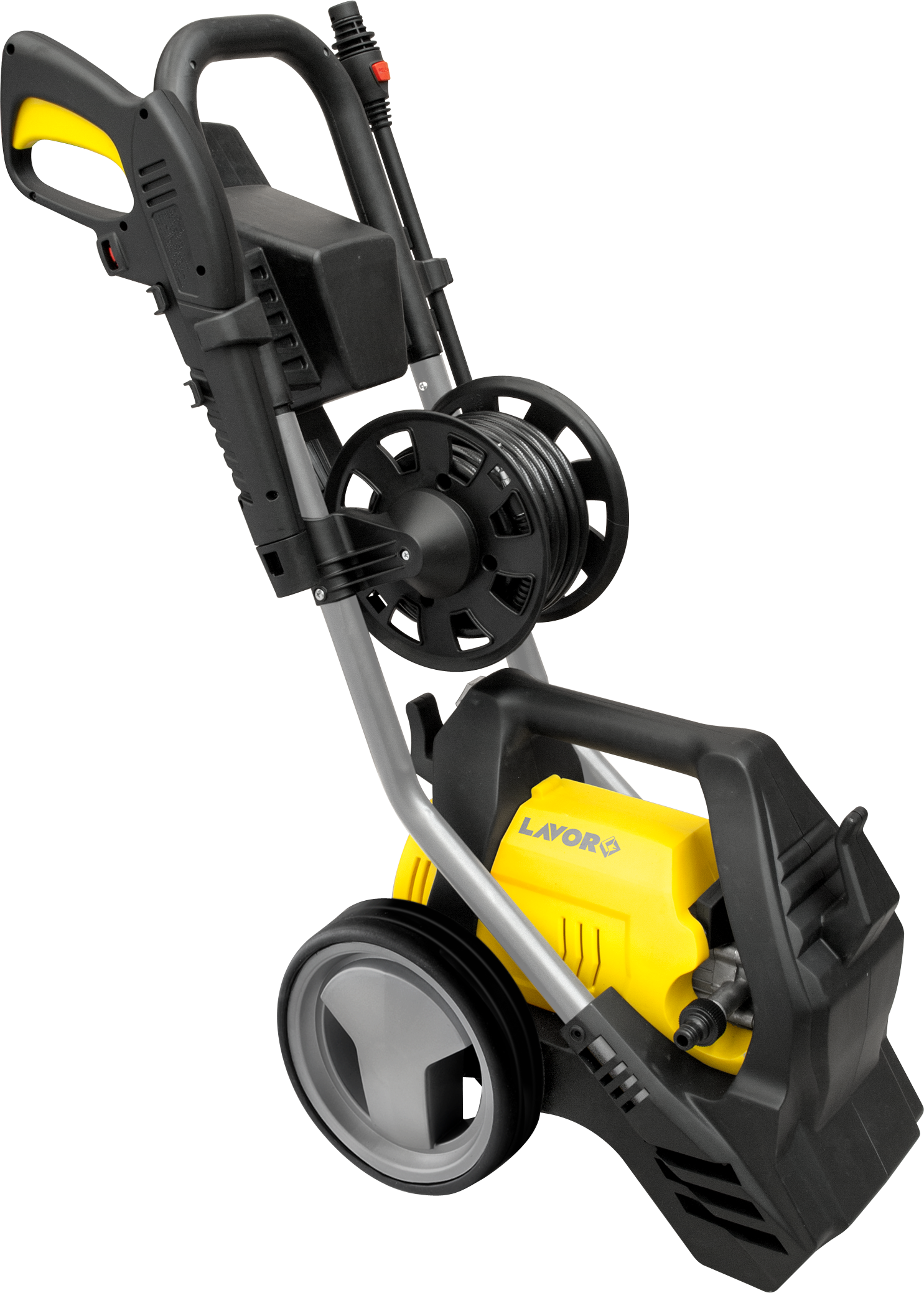 Rhino 150 - Lavor Rhino 150 (1485x2077), Png Download