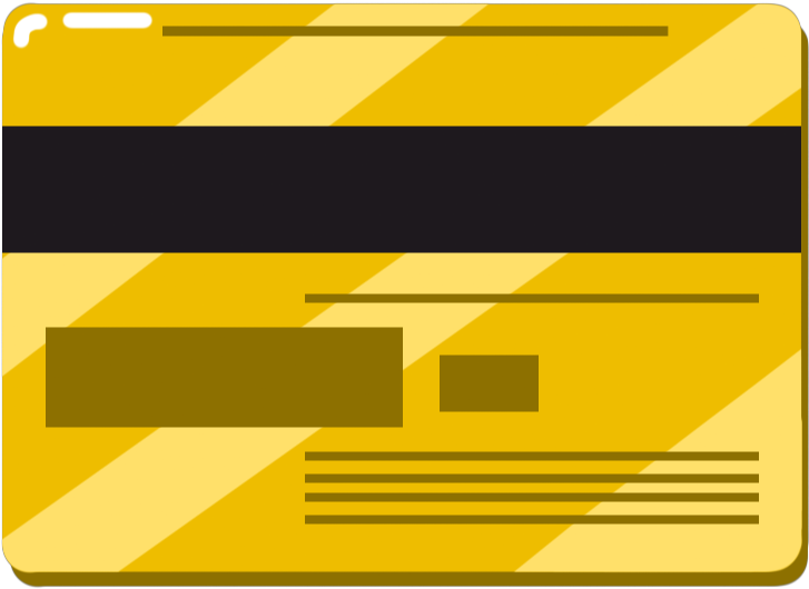 Credit Card (800x800), Png Download