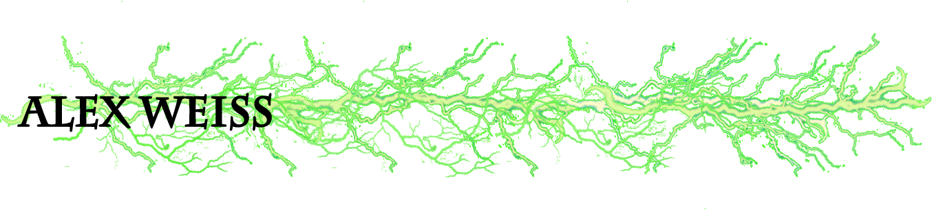 Alex Bolt - Grass (1354x306), Png Download