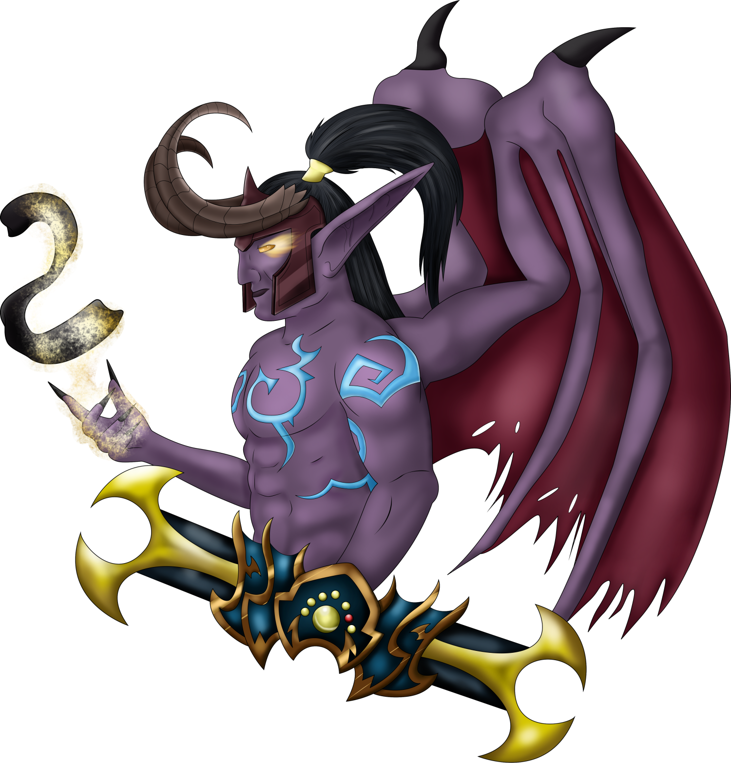 Want To Add To The Discussion - Cartoon (1500x1565), Png Download