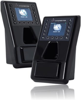 For High Security Applications Requiring Multi Factor - Gadget (364x407), Png Download