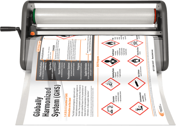Rhino-feature Safeguard - Portable Network Graphics (584x418), Png Download