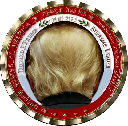 10 Replies 20 Retweets 169 Likes - 2018 North Korea–united States Summit (416x411), Png Download