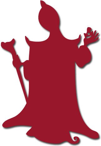 Jafar - - Aladin Mago (475x475), Png Download