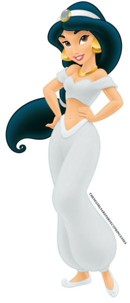 About 840 Free Commercial & Noncommercial Clipart Matching - Priyanka Chopra Princess Jasmine (260x604), Png Download