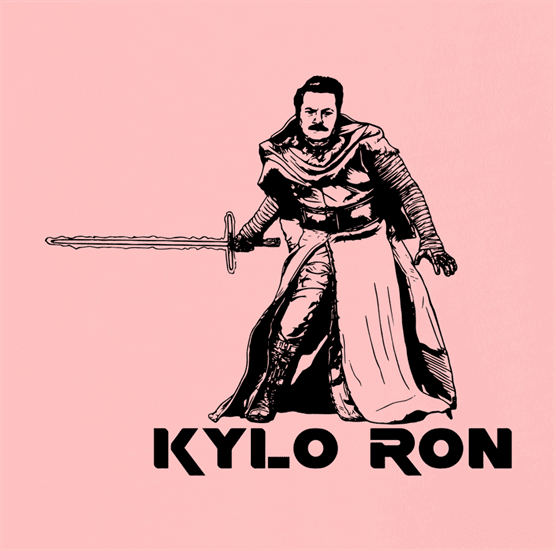 Sms - Kylo Ren Drawing (556x551), Png Download