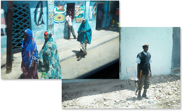 Street (640x420), Png Download