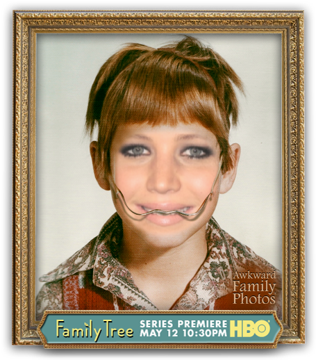 May 10, 2013, - Bad School Picture Day (525x525), Png Download